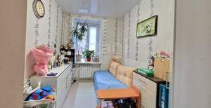 2-к квартира, вторичка, 40м2, 2/5 этаж