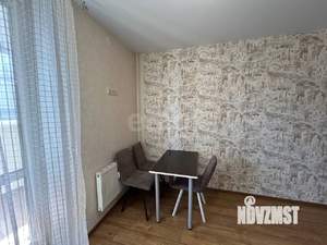 1-к квартира, вторичка, 39м2, 5/14 этаж