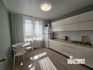 1-к квартира, вторичка, 34м2, 9/15 этаж