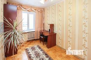 3-к квартира, вторичка, 65м2, 6/10 этаж