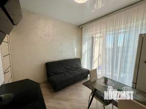1-к квартира, вторичка, 40м2, 17/17 этаж