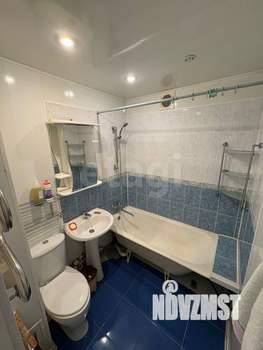 1-к квартира, вторичка, 35м2, 3/9 этаж