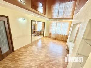 3-к квартира, вторичка, 67м2, 5/9 этаж