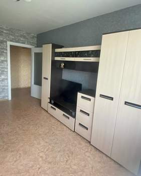 1-к квартира, вторичка, 34м2, 9/10 этаж