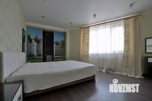 4-к квартира, вторичка, 136м2, 5/14 этаж