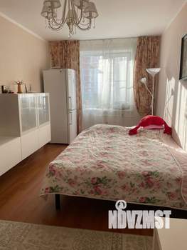 1-к квартира, вторичка, 37м2, 3/9 этаж