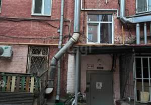 3-к квартира, вторичка, 50м2, 2/5 этаж