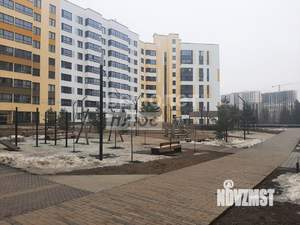 2-к квартира, вторичка, 61м2, 3/9 этаж