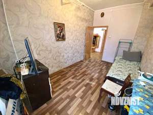 2-к квартира, вторичка, 42м2, 2/2 этаж
