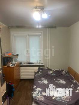 4-к квартира, вторичка, 69м2, 1/9 этаж