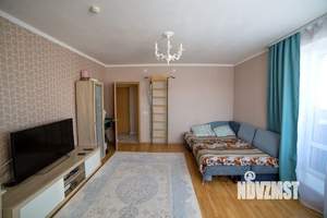 1-к квартира, вторичка, 45м2, 8/17 этаж