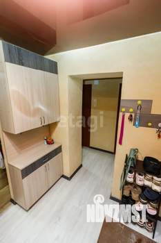 1-к квартира, вторичка, 36м2, 2/10 этаж