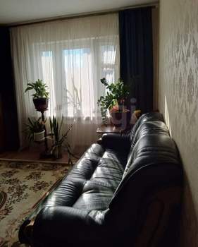 2-к квартира, вторичка, 45м2, 5/10 этаж
