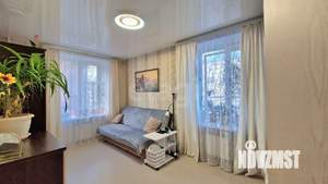 2-к квартира, вторичка, 40м2, 2/5 этаж