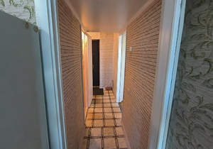 1-к квартира, вторичка, 33м2, 5/5 этаж
