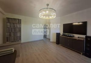 2-к квартира, вторичка, 61м2, 6/16 этаж