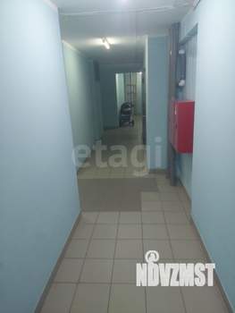 Студия квартира, вторичка, 25м2, 9/12 этаж