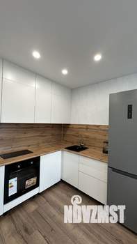 1-к квартира, вторичка, 38м2, 5/25 этаж