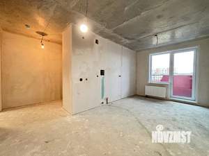 1-к квартира, вторичка, 39м2, 5/17 этаж