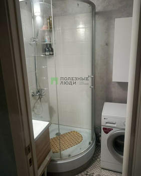 2-к квартира, вторичка, 53м2, 2/10 этаж