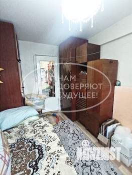 2-к квартира, вторичка, 45м2, 4/5 этаж
