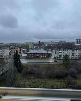 1-к квартира, вторичка, 34м2, 10/10 этаж