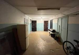 1-к квартира, вторичка, 33м2, 7/9 этаж