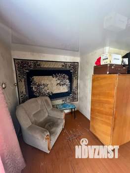 1-к квартира, вторичка, 30м2, 3/4 этаж