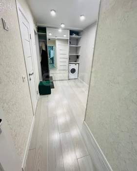 2-к квартира, вторичка, 49м2, 4/5 этаж