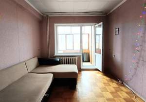 3-к квартира, вторичка, 55м2, 5/9 этаж