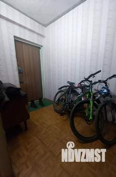 4-к квартира, вторичка, 77м2, 3/9 этаж