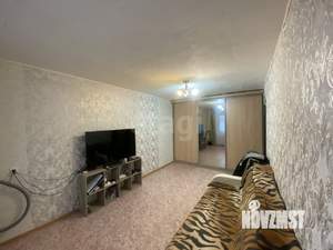 1-к квартира, вторичка, 30м2, 2/5 этаж