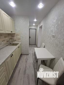 2-к квартира, вторичка, 31м2, 1/10 этаж