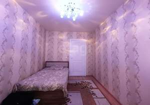 2-к квартира, вторичка, 50м2, 6/17 этаж