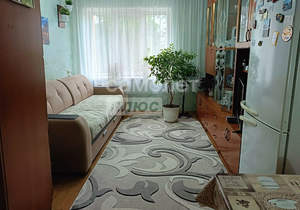 2-к квартира, вторичка, 35м2, 4/9 этаж