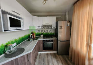 2-к квартира, вторичка, 44м2, 6/9 этаж