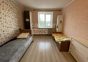 3-к квартира, вторичка, 61м2, 6/9 этаж