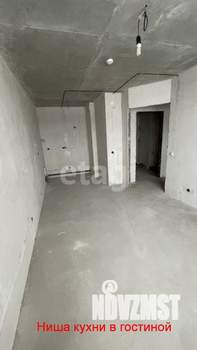 1-к квартира, вторичка, 36м2, 8/9 этаж