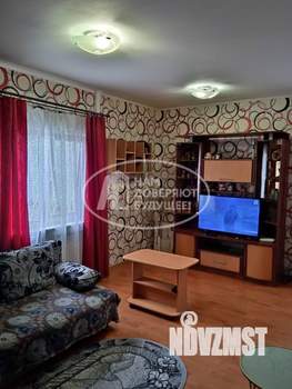 Студия квартира, вторичка, 33м2, 1/3 этаж