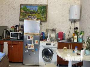 Студия квартира, вторичка, 30м2, 1/2 этаж