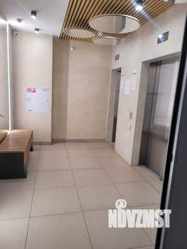 3-к квартира, вторичка, 52м2, 9/18 этаж