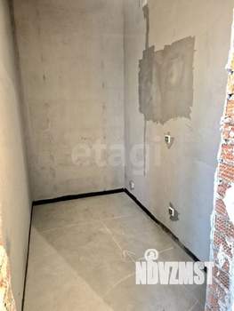 1-к квартира, вторичка, 34м2, 17/17 этаж