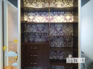 2-к квартира, вторичка, 43м2, 2/5 этаж