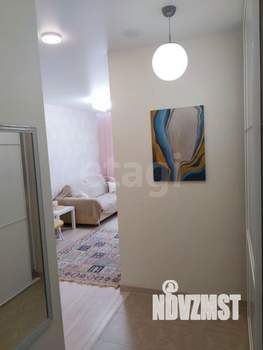 2-к квартира, вторичка, 58м2, 11/20 этаж