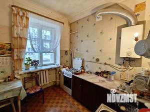 3-к квартира, вторичка, 73м2, 1/3 этаж