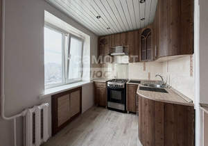 4-к квартира, вторичка, 64м2, 4/5 этаж