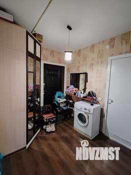 1-к квартира, вторичка, 36м2, 16/17 этаж