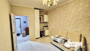 1-к квартира, вторичка, 38м2, 10/17 этаж