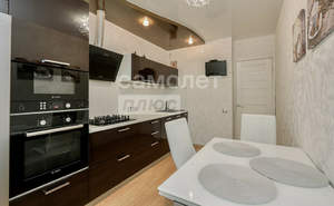 2-к квартира, вторичка, 60м2, 6/9 этаж