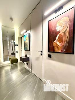 3-к квартира, вторичка, 73м2, 7/21 этаж